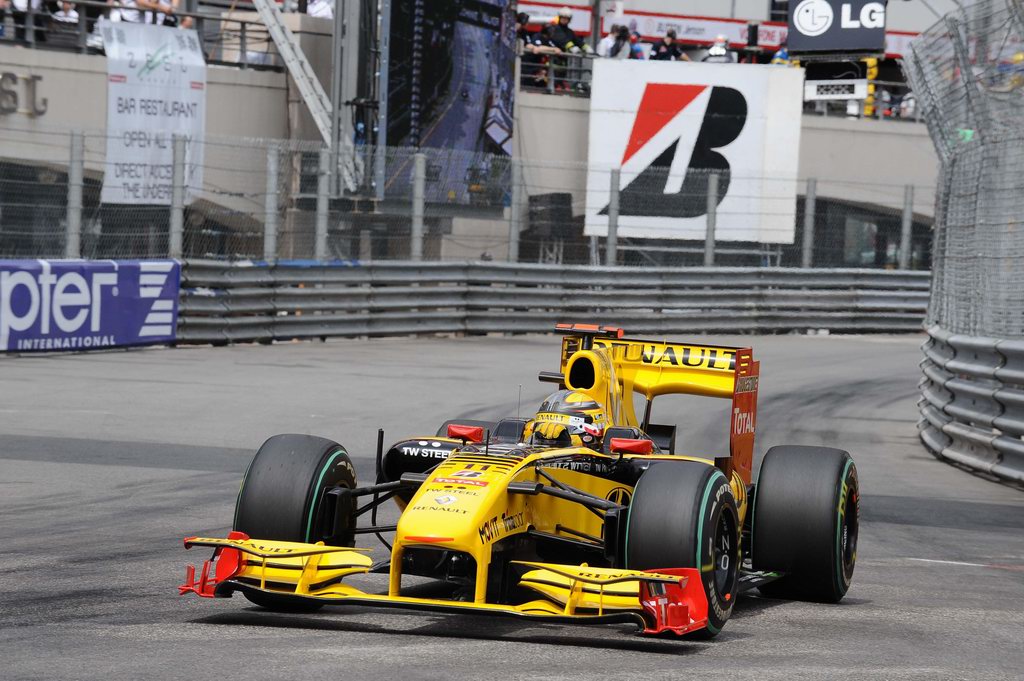 GP Monaco - Qualifiche e Prove Libere 3